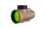 Trijicon MRO SD 1x25 Optic, 2.0 MOA Adjustable Dot