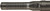 Streamlight Strion DS HL Rechargeable Flashlight, 700-Lumen, No Charger, Black