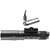 Streamlight ProTac HL-X Laser Rail Mount Rechargeable LED Weapon Light, 60/1000 Lumens, Black