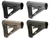Magpul MOE Mil-Spec Carbine Stock