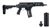 IWI Galil ACE Gen II 5.56 8.3" Pistol + IWI IWS6 Suppressor Bundle