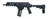 IWI Galil ACE Gen II 5.56 8.3" Pistol + IWI IWS6 Suppressor Bundle