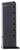 Kel-Tec PMR30 .22 WMR 30-Round Polymer Black Magazine, Black