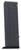 Kel-Tec PMR30 .22 WMR 30-Round Polymer Black Magazine, Black