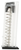 Kel-Tec CP33 .22 LR 33-Round Magazine, Clear