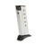 Springfield Armory XD-S Mod2 .40 S&W 6-Round Magazine, Black