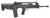 Springfield Hellion 5.56 30rd Bullpup Rifle, 20" Barrel, CT Optic, Range Bag (Gear Up Bundle)