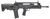 Springfield Hellion 5.56 30rd Bullpup Rifle, 18" Barrel, CT Optic, Range Bag (Gear Up Bundle)