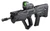 IWI Tavor SAR IDF 30rd 5.56mm 16" Rifle, MEPRO 21 Illuminated Reflex Sight, Black