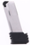 Springfield Armory XD-M Compact .45 ACP 13-Round Magazine, M Extended Sleeve, Black