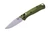 Benchmade Mini Bugout Axis Lock Knife, 2.82" Drop-Point Blade