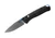 Benchmade Mini Bugout Axis Lock Knife, 2.82" Drop-Point Blade