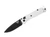Benchmade Mini Bugout Axis Lock Knife, 2.82" Drop-Point Blade
