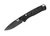 Benchmade Mini Bugout Axis Lock Knife, 2.82" Drop-Point Blade