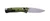 Benchmade Mini Bugout Axis Lock Knife, 2.82" Drop-Point Blade