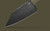 Benchmade Station Knife, 5.97" SS Clip-Point Blade