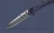 Benchmade Osborne AXIS Lock Knife, 3.4" Reverse-Tanto SS Blade