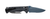 Benchmade Adira Knife, 3.88" MagnaCut SS Drop-Point Blade