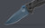 Benchmade Adira Knife, 3.88" MagnaCut SS Drop-Point Blade