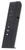 Springfield Armory 1911 EMP 9mm 9-Round Magazine, Black