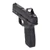 Springfield Hellcat Pro OSP Gear Pac 9mm 17rd Pistol, OR, Viridian RFX-11 Green Dot Optic, Black