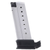 Springfield Armory XD-S Mod.2 9mm 8-Round Magazine, Extended Sleeve, Black