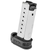 Springfield Armory XD-S Mod.2 9mm 8-Round Magazine, Extended Sleeve, Black