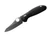 Benchmade Mini Griptilian Axis Lock Knife, 2.91" SS Blade