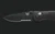 Benchmade Mini Griptilian Axis Lock Knife, 2.91" SS Blade