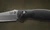 Benchmade Mini Griptilian Axis Lock Knife, 2.91" SS Blade