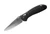 Benchmade Griptilian Axis Lock Knife, 3.45" SS Blade
