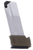 Springfield Armory XD Mod.2 Sub-Compact .45 ACP 13-Round Magazine, Extended Sleeve, FDE