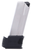 Springfield Armory XD Mod.2 Sub-Compact .45 ACP 10-Round Magazine, Extended Sleeve, Black