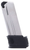 Springfield Armory XD Mod.2 Sub-Compact .45 ACP 10-Round Magazine, Extended Sleeve, Black
