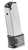 Springfield Armory XD Mod.2 Sub-Compact .40 S&W 12-Round Magazine, Extended Sleeve, Black