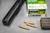 Griffin Armament DUAL-LOK 7 AM 7.62 Suppressor, W/ Muzzle Device, 5/8x24