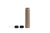 HUXWRX Flow Range 36 Ti Suppressor, Multi-Caliber