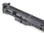 Noveske Chainsaw Upper Receiver, 5.56mm NATO, M-LOK, Black
