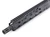 Noveske Chainsaw Upper Receiver, 5.56mm NATO, M-LOK, Black