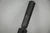 Griffin Armament 5 AM RECCE 5.56mm Suppressor, W/ Muzzle Device, 1/2"x28, Black