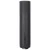 CMMG Zeroed 36 9mm/.36 Cal DT Suppressor, 1/2x28 & 5/8x24 Mounts, Black