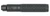 Gemtech Nebula 5.7x28mm Suppressor, 1/2"x28 Direct Thread, Black
