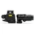 EOTECH EXPS3-0 HWS Holographic Sight w/G33 Magnifier & Unity FAST FTC Mount