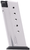 Springfield Armory XD-S .40 S&W 6-Round Flush Magazine, Black