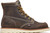 Thorogood American Heritage Men's 6” Moc Toe MAXWear Wedge Work Boot, Slip Resistant, EH Rated