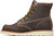Thorogood American Heritage Men's 6” Moc Toe MAXWear Wedge Work Boot, Slip Resistant, EH Rated