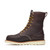 Thorogood American Heritage 1957 Series 8” WaterProof Steel Toe Boot, Slip Resistant, EH Rated