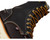Thorogood American Heritage 1957 Series 8” WaterProof Steel Toe Boot, Slip Resistant, EH Rated