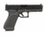 Glock 20 V MOS 10mm 15rd Pistol, 4.61" Barrel, Black