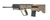 IWI Tavor 7 .308 Win/7.62x51 Bullpup Rifle (BLEM) + IWI IWS762 7.62mm 6" Suppressor Bundle